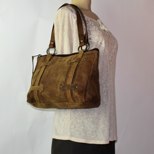 Load image into Gallery viewer, Crossbody/Bag Style # 2797