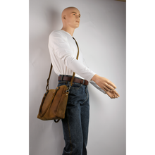 Load image into Gallery viewer, Briefcase Style # 2823