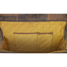 Load image into Gallery viewer, Briefcase Style # 2828