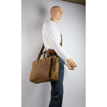 Load image into Gallery viewer, Briefcase Style # 2828