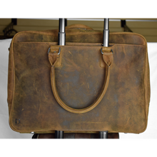 Load image into Gallery viewer, Briefcase Style # 2828