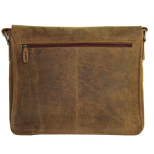 Load image into Gallery viewer, Messenger Bag Style # 2849