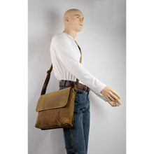 Load image into Gallery viewer, Messenger Bag Style # 2849