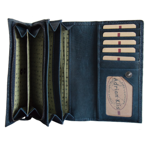Wallet Style # 100-25