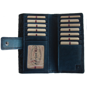 Wallet Style # 100-25