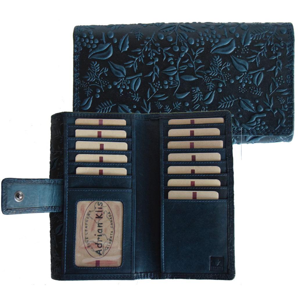 Wallet Style # 100-25