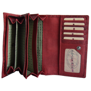 Wallet Style # 100-30