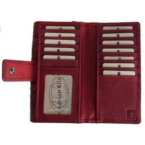 Wallet Style # 100-30