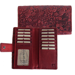 Wallet Style # 100-30
