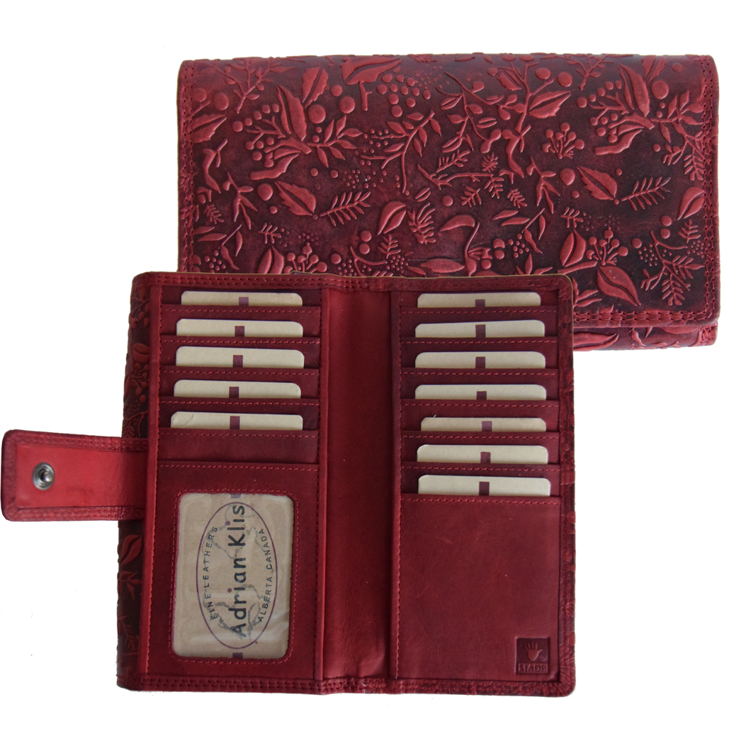 Wallet Style # 100-30