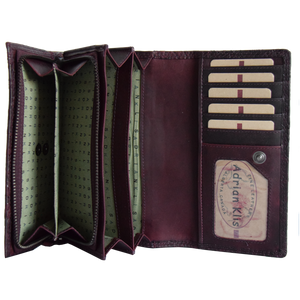 Wallet Style # 100-32