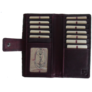 Wallet Style # 100-32
