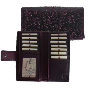 Wallet Style # 100-32