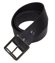 Load image into Gallery viewer, Solid Leather Belt Style# 1015

