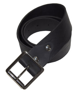 Solid Leather Belt Style# 1015