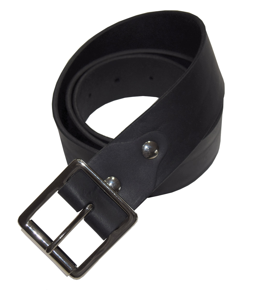 Solid Leather Belt Style# 1015