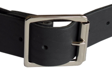 Load image into Gallery viewer, Solid Leather Belt Style# 1015
