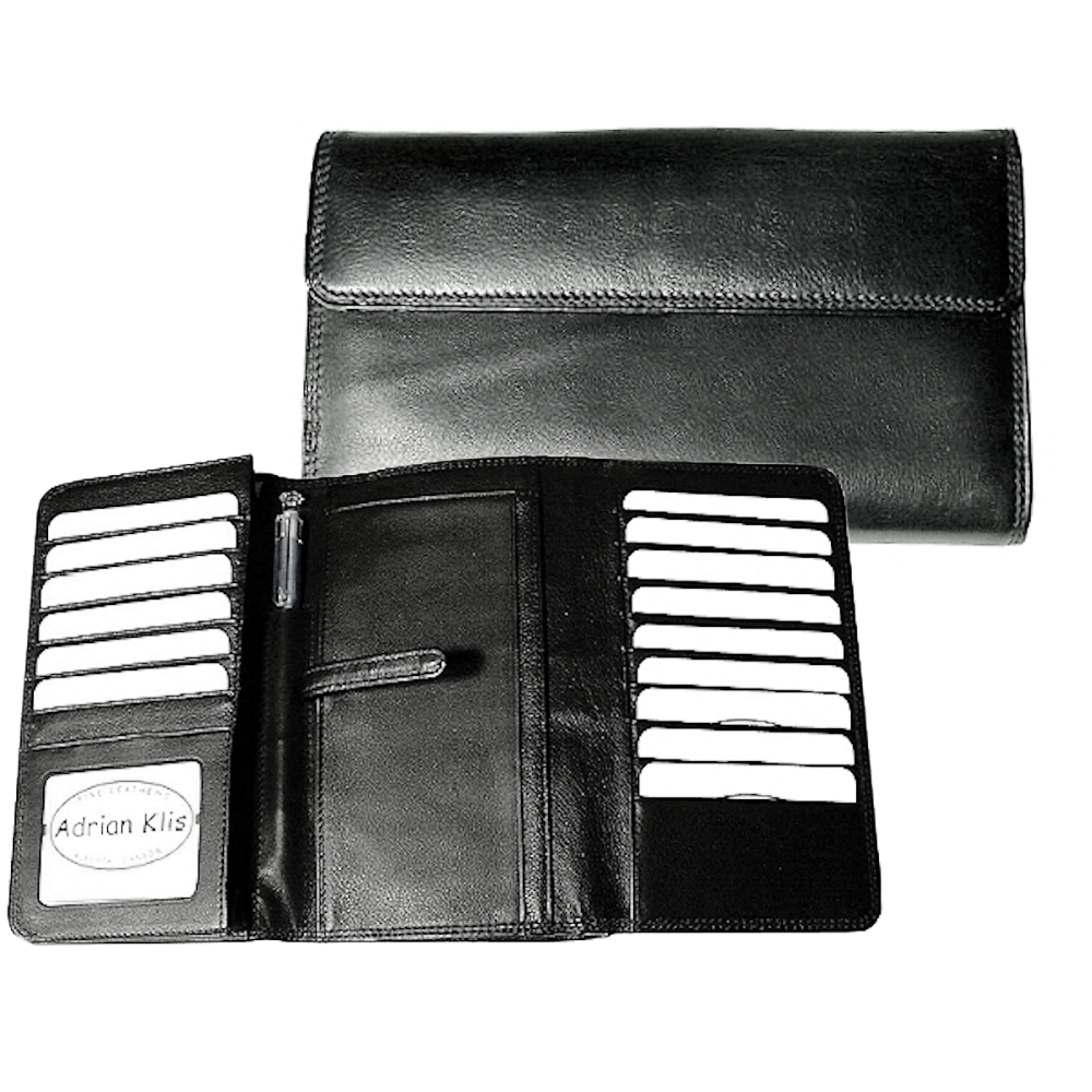 Wallet Style # 101