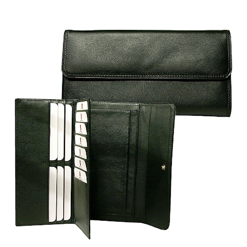 Wallet Style # 102