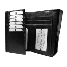 Load image into Gallery viewer, Wallet Style # 104
