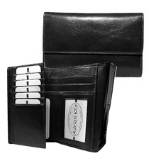 Load image into Gallery viewer, Wallet Style # 104
