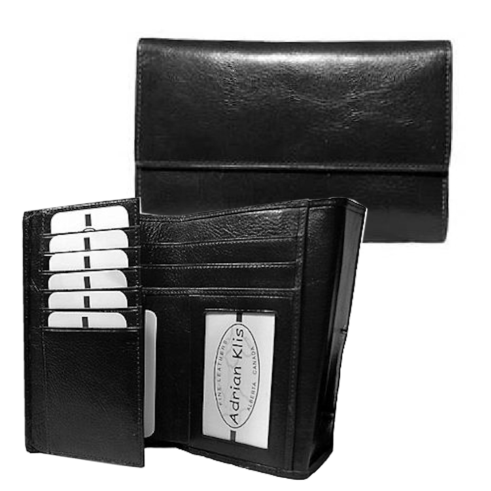 Wallet Style # 104