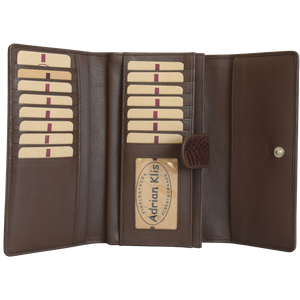 Wallet Style # 105-04
