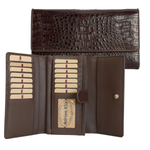 Wallet Style # 105-04