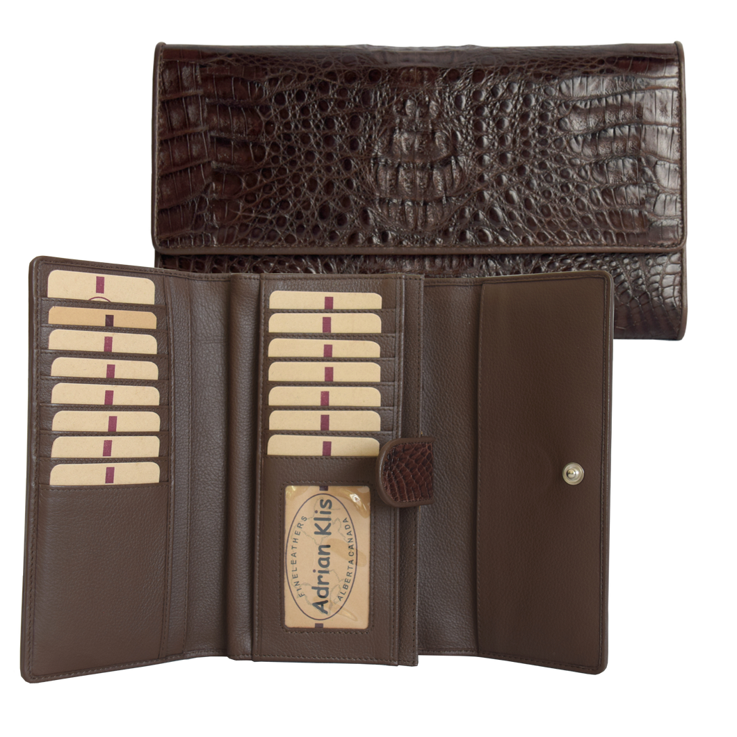 Wallet Style # 105-04