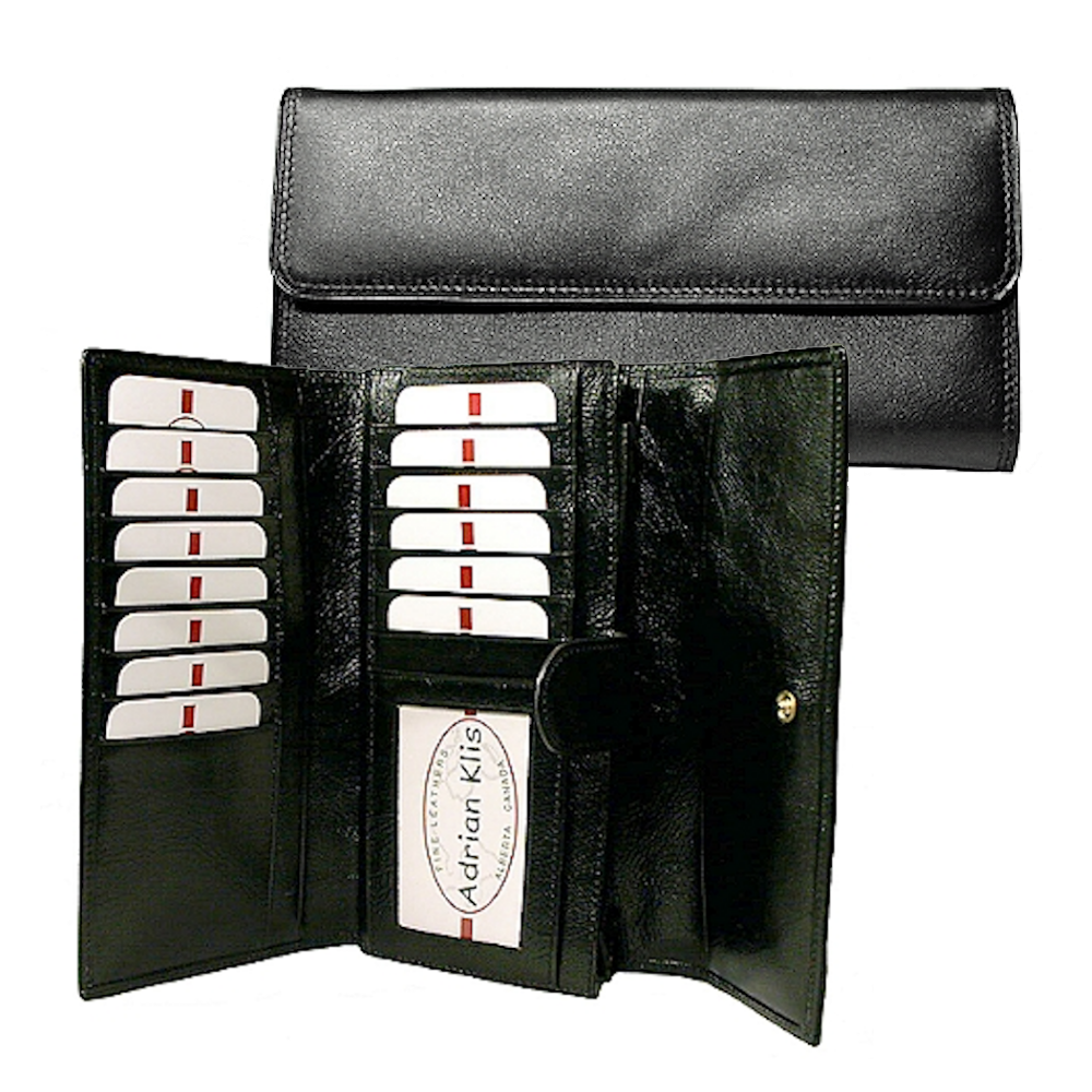 Wallet Style # 105