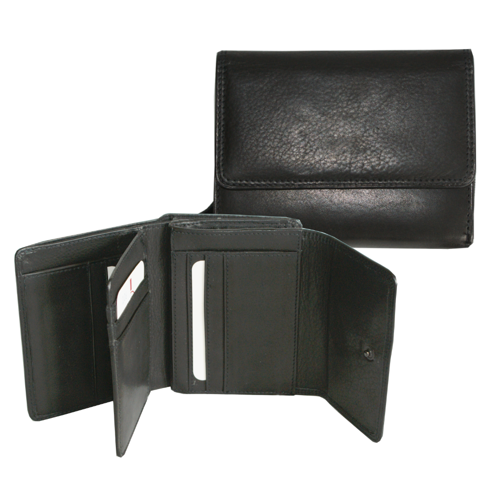 Wallet Style # 106