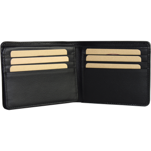 Wallet Style # 112-01