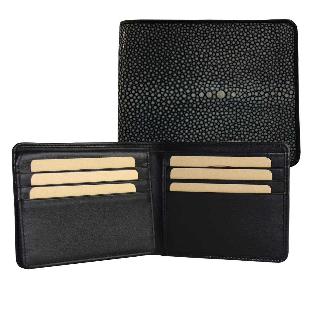 Wallet Style # 112-01