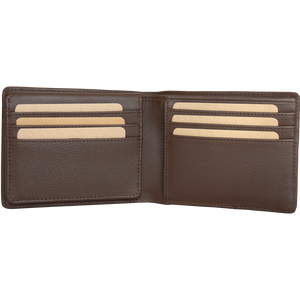Wallet Style # 112-04
