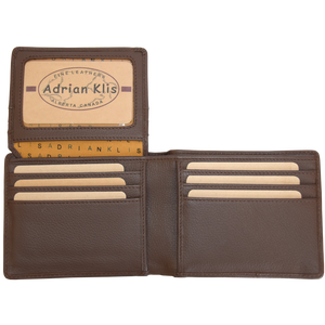 Wallet Style # 112-04