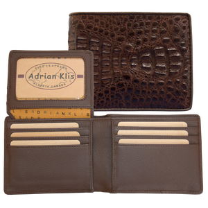 Wallet Style # 112-04