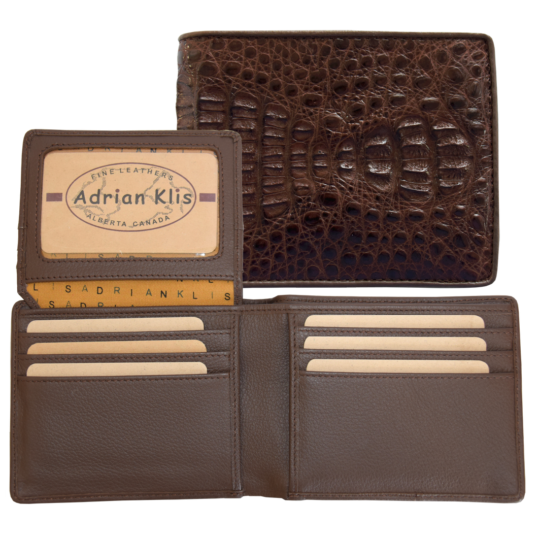 Wallet Style # 112-04
