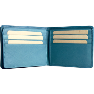 Wallet Style # 112-20