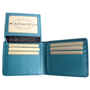 Wallet Style # 112-20