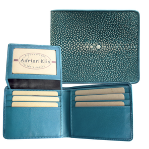 Wallet Style # 112-20