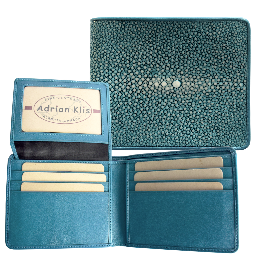 Wallet Style # 112-20