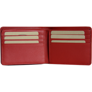 Wallet Style # 112-30