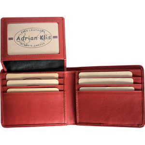Wallet Style # 112-30