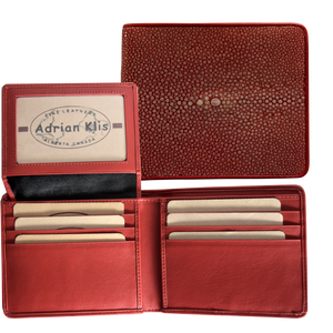 Wallet Style # 112-30