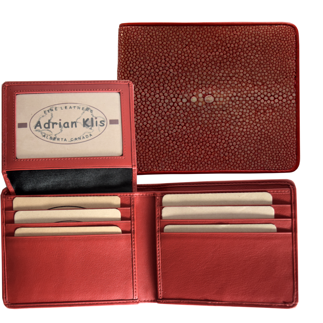 Wallet Style # 112-30