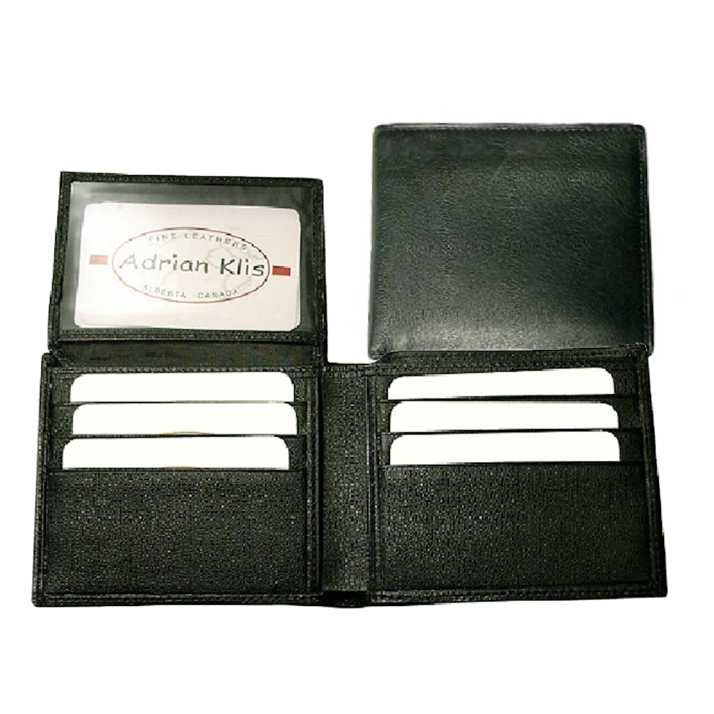 Wallet Style # 112