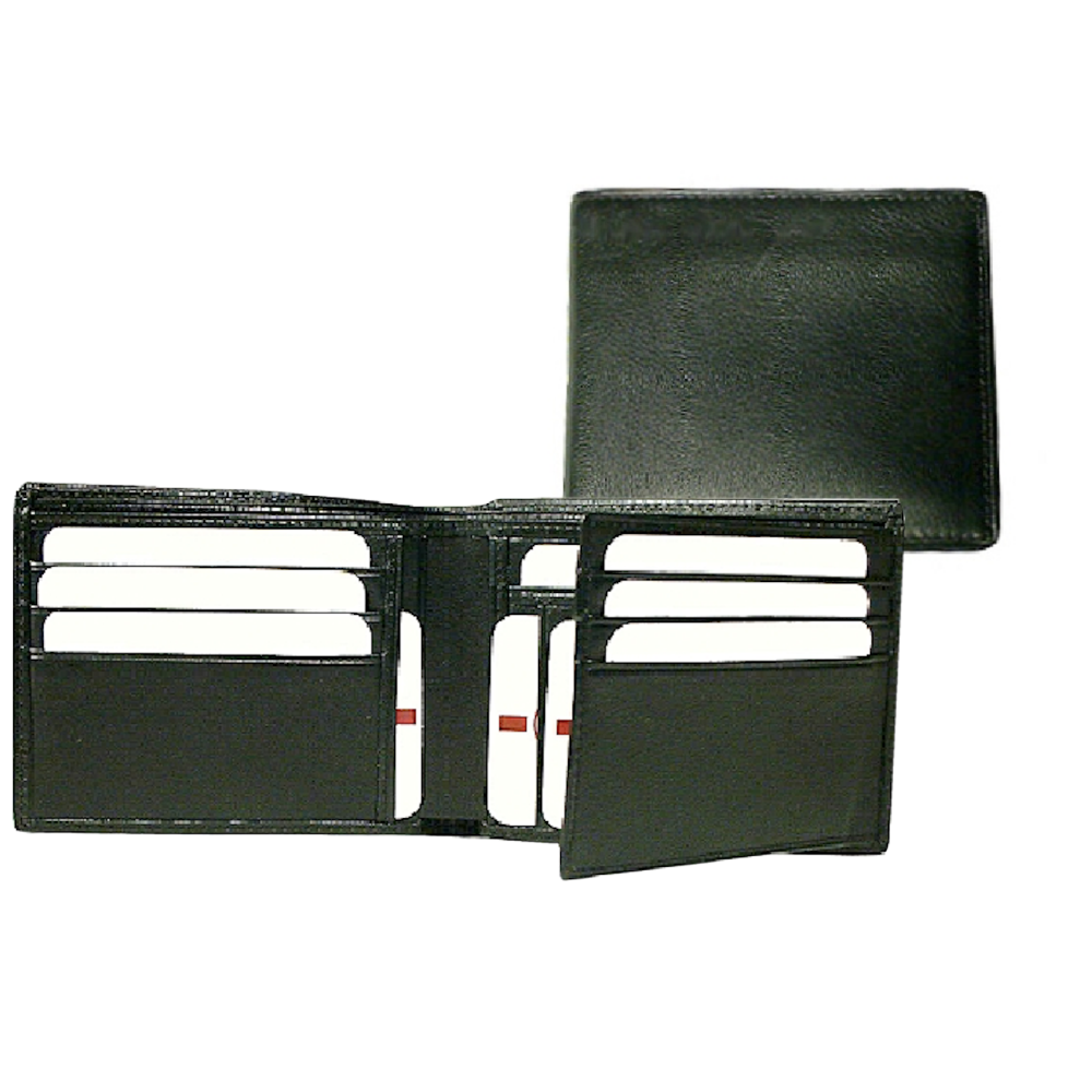 Wallet Style # 113