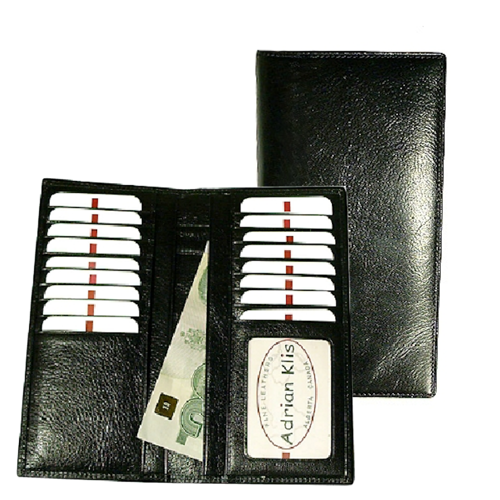 Wallet Style # 117