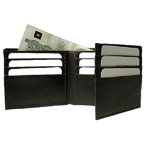 Wallet Style # 118