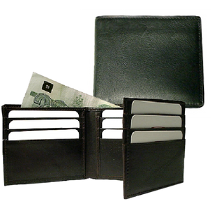 Wallet Style # 118